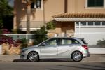 Mercedes-Benz B250 4Matic Urban Line 2014 года